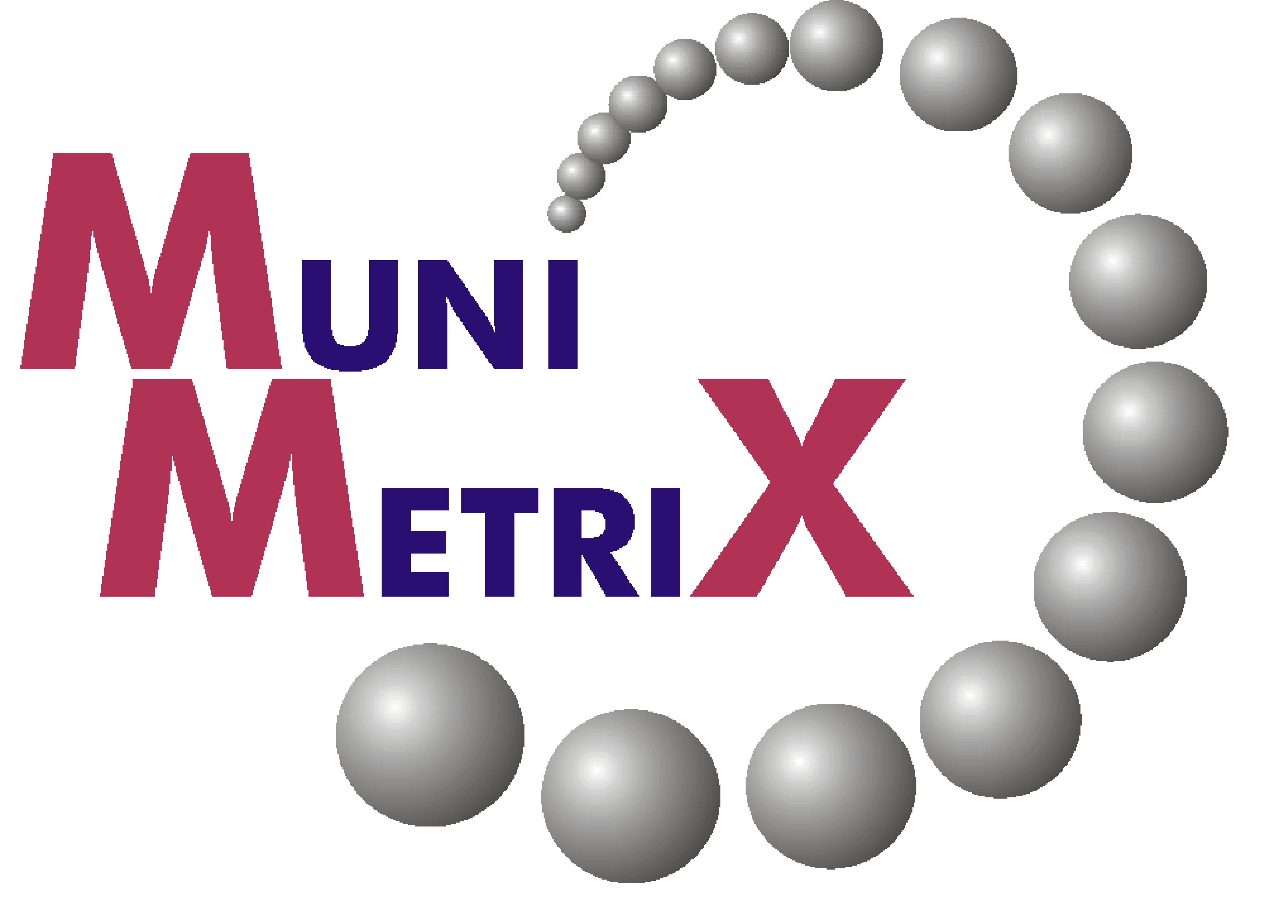 MuniMetriX Systems Corp Logo